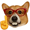 🤓