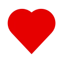 ❤️