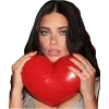 ❤️