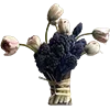 💐