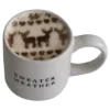 ☕