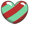 ❤️