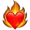 ❤️‍🔥