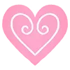 💗