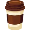 ☕