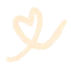 💗