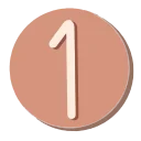 1️⃣