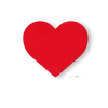 ❤️