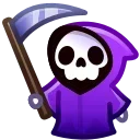 ☠️