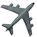 ✈️