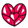 ❤️