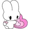 💗