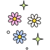 🌸