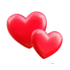❤️