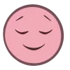😌