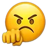 😠
