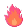 🔥