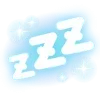 💤