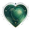 💚