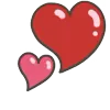💕
