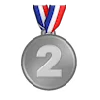 🥈