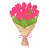 💐