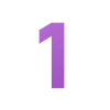 1️⃣