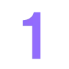 1️⃣