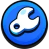 🔵