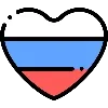 Mother Russia — Telegram emoji pack
