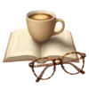 📔