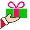 🎁