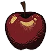 🍎