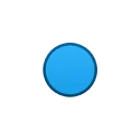 🔵
