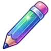 ✏️