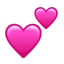 💕