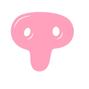 💗