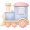🚂