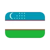 🇺🇿