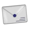 ✉️