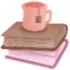 📚