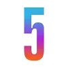 5️⃣