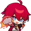 👊