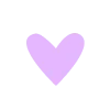 💗
