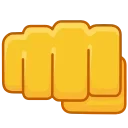 👊