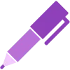 🖊