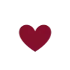 ♥️