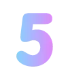 5️⃣