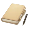 📔