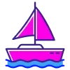 ⛵️